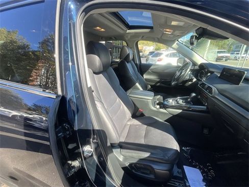 Certified 2023 MAZDA CX-9 Touring image 25