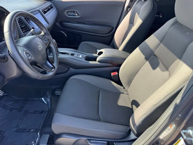Used 2021 Honda HR-V Sport image 12