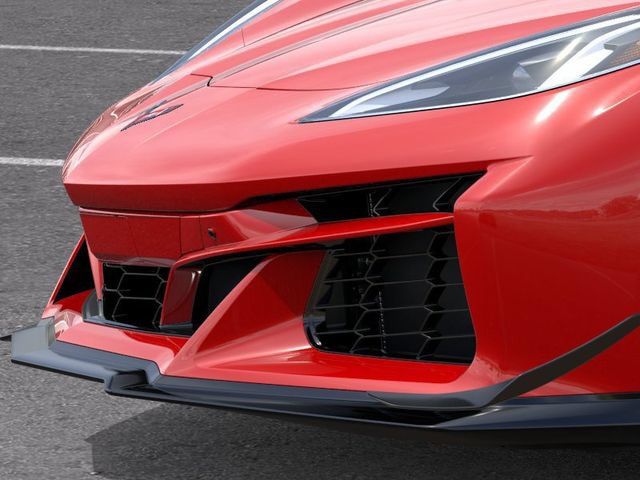 New 2026 Chevrolet Corvette Z06 w/ Z07 Performance Package RWD image 13