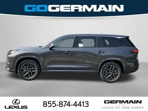 New 2026 Lexus TX 350 AWD w/ Technology Package image 2