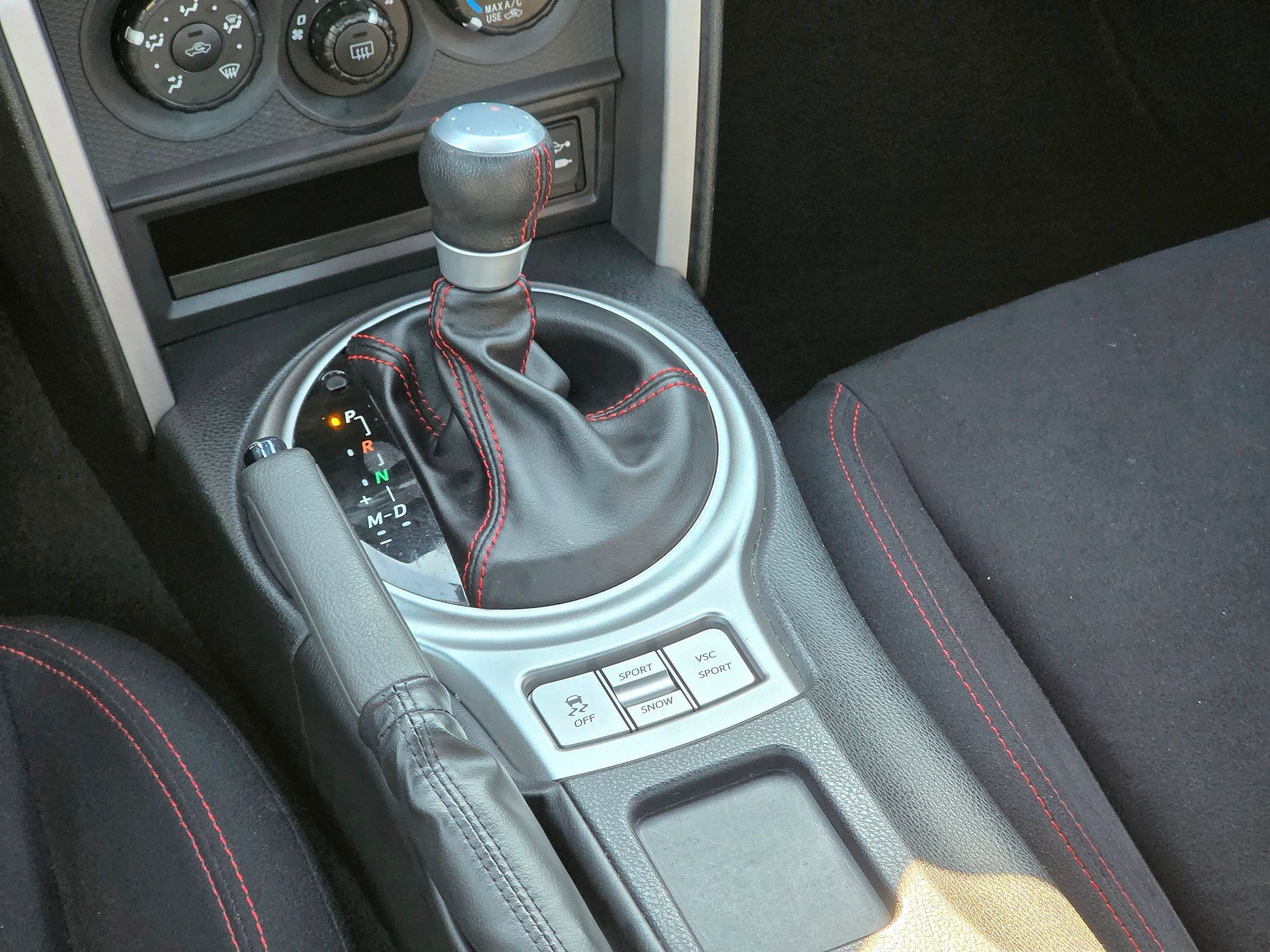 Used 2013 Scion FR-S RWD image 33