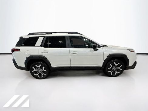 Used 2026 Subaru Outback Touring XT AWD/4WD image 4