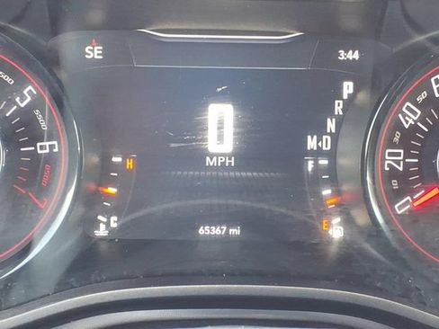 Used 2020 Dodge Challenger SXT w/ Blacktop Package RWD image 14