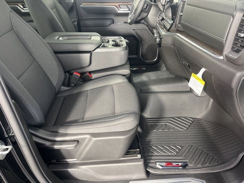 New 2026 Chevrolet Silverado 1500 LT image 14