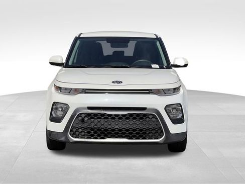 Used 2021 Kia Soul LX image 8