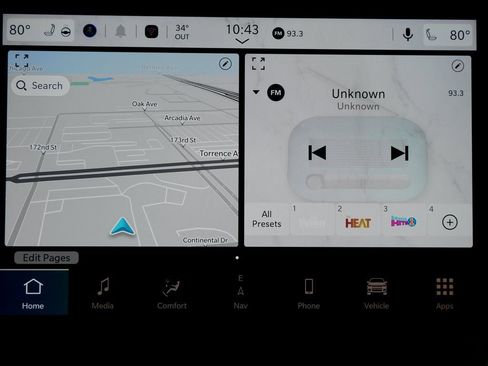 New 2026 Jeep Compass Trailhawk w/ Sun, Sound & Navigation Group image 18