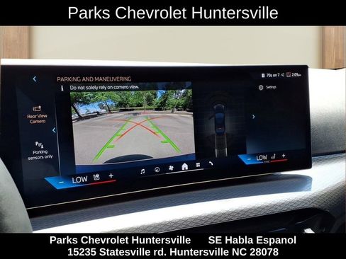 Used 2025 BMW 330i xDrive Sedan AWD/4WD image 4