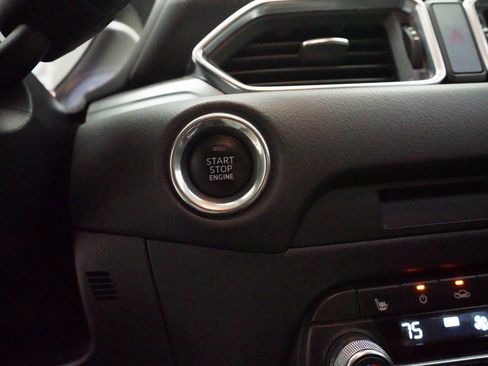 Used 2024 MAZDA CX-5 AWD 2.5 S w/ Select Package image 29