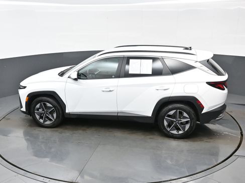 Certified 2026 Hyundai Tucson SEL image 34