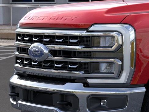 New 2026 Ford F250 Lariat AWD/4WD image 17