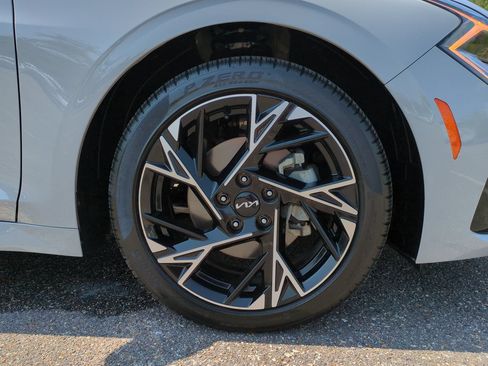 Used 2025 Kia K5 GT-Line AWD/4WD image 11