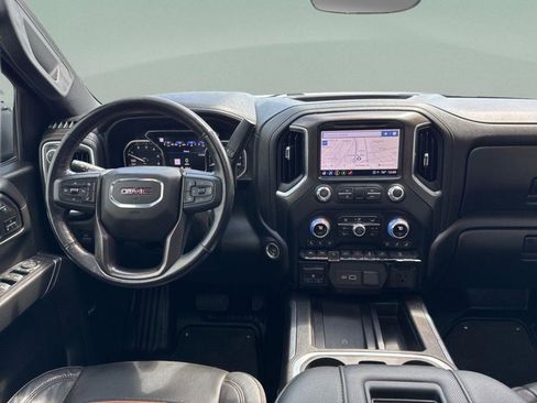 Used 2021 GMC Sierra 1500 AT4 w/ AT4 Value Package AWD/4WD image 35