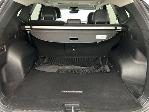 Used 2023 Hyundai Tucson SEL w/ Convenience Package AWD/4WD image 30