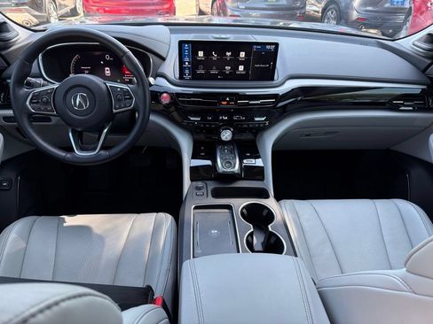 Used 2025 Acura MDX SH-AWD w/ Technology Package image 14