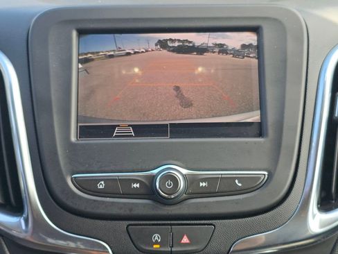 Used 2024 Chevrolet Equinox LT FWD image 20