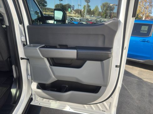 Used 2024 Ford F250 XLT image 20