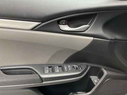 Used 2016 Honda Civic LX image 19