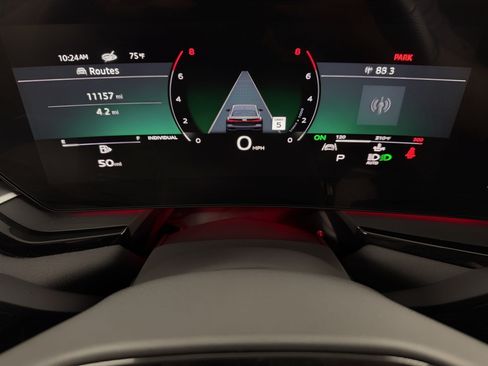 Certified 2025 Audi S5 Premium Plus w/ Premium Plus Package AWD/4WD image 26