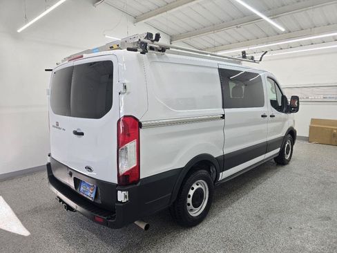 Used 2022 Ford Transit 150 Low Roof w/ Upfitter Package RWD image 6