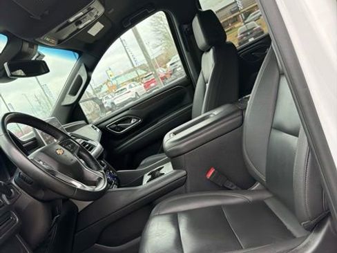 Used 2024 Chevrolet Tahoe LT image 11