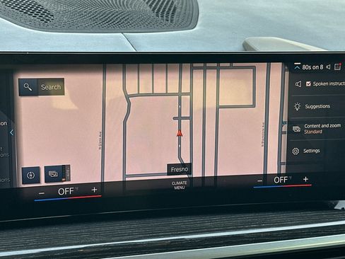 Used 2023 BMW X7 M60i w/ Executive Package image 20