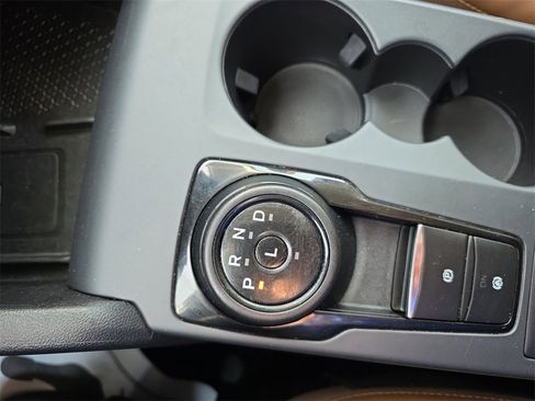 Used 2023 Ford Bronco Sport Outer Banks w/ Tech Package image 21