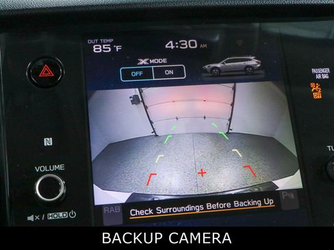 Used 2022 Subaru Outback Premium AWD/4WD image 18