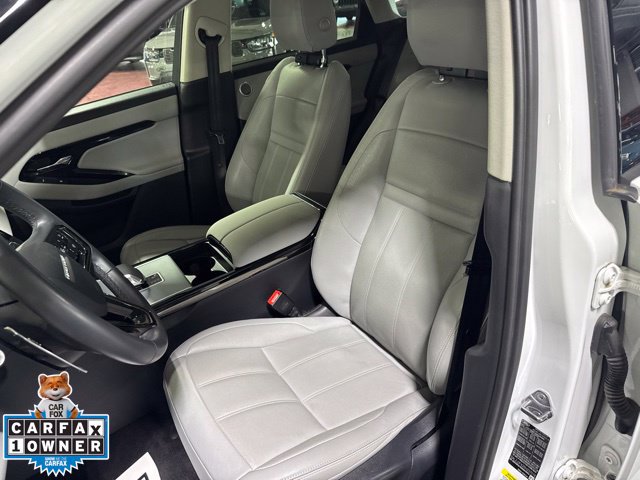 Used 2024 Land Rover Range Rover Evoque S AWD/4WD image 18