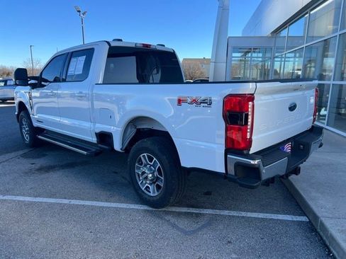 Used 2023 Ford F250 Lariat image 3