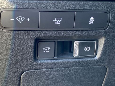 Used 2025 Hyundai Palisade SEL image 24