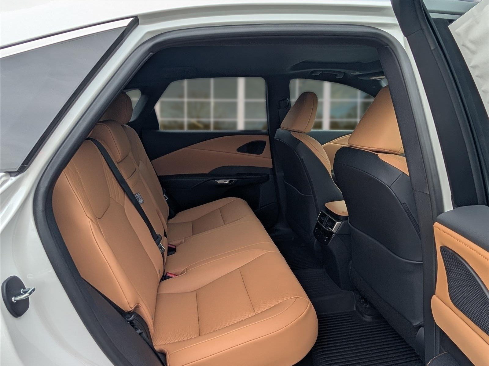 New 2026 Lexus RX 350 Premium AWD/4WD image 8