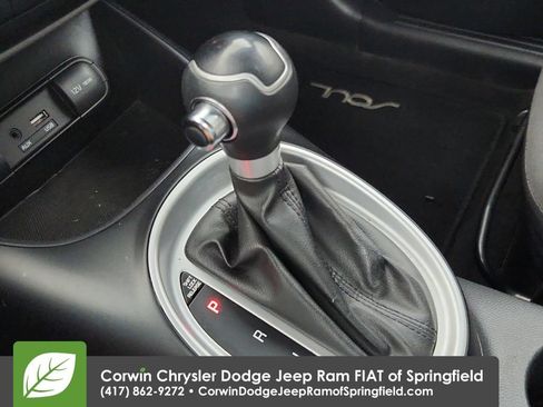 Used 2015 Kia Soul FWD image 27