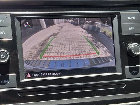 Used 2023 Volkswagen Tiguan S w/ Driver Assistance Package FWD image 21