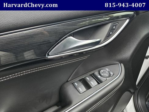 Used 2023 Buick Envision Preferred image 35