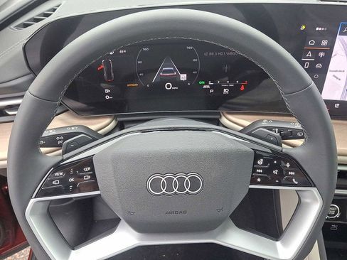 New 2025 Audi Q5 Prestige image 15