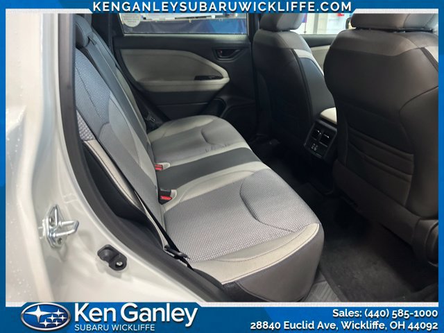 Certified 2026 Subaru Forester Premium AWD/4WD image 15