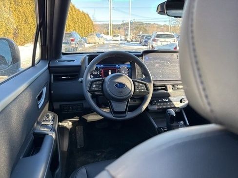 New 2026 Subaru Outback Premium image 18