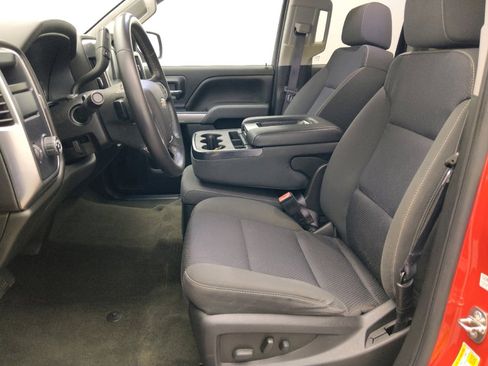 Used 2017 Chevrolet Silverado 1500 LT w/ All Star Edition RWD image 17
