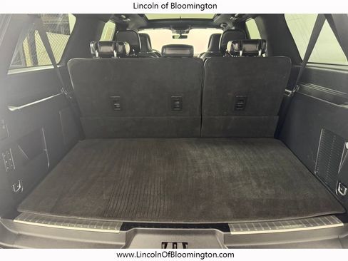Used 2020 Lincoln Navigator L Reserve w/ Equipment Group 208A Reserve AWD/4WD image 15