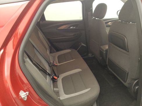 Used 2021 Chevrolet TrailBlazer LT w/ Convenience Package FWD image 19