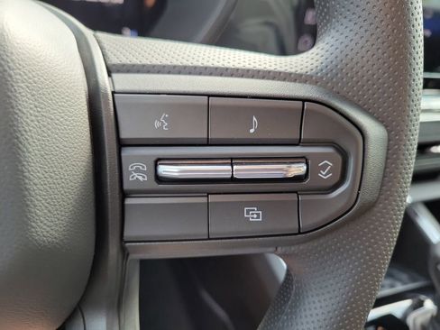 New 2026 Chevrolet Colorado W/T AWD/4WD image 6