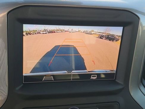 New 2026 GMC Sierra 1500 Pro w/ Graphite Edition image 15