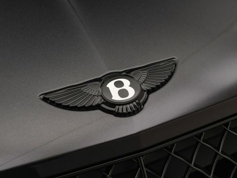 New 2026 Bentley Bentayga Speed image 27