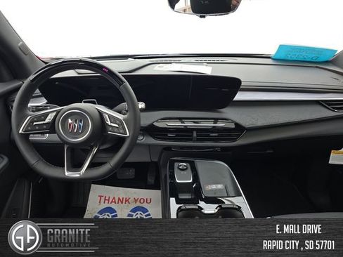 New 2026 Buick Enclave Sport Touring w/ Super Cruise Package image 23