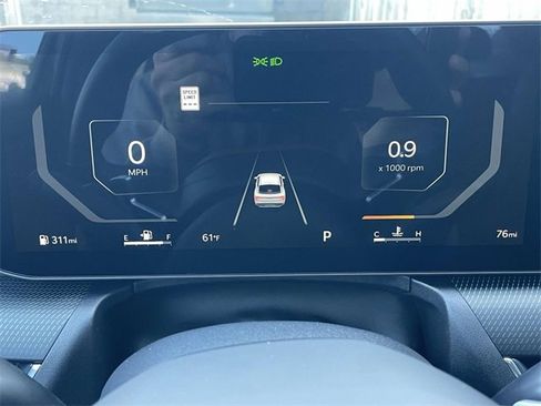 New 2025 Kia K4 GT-Line image 29