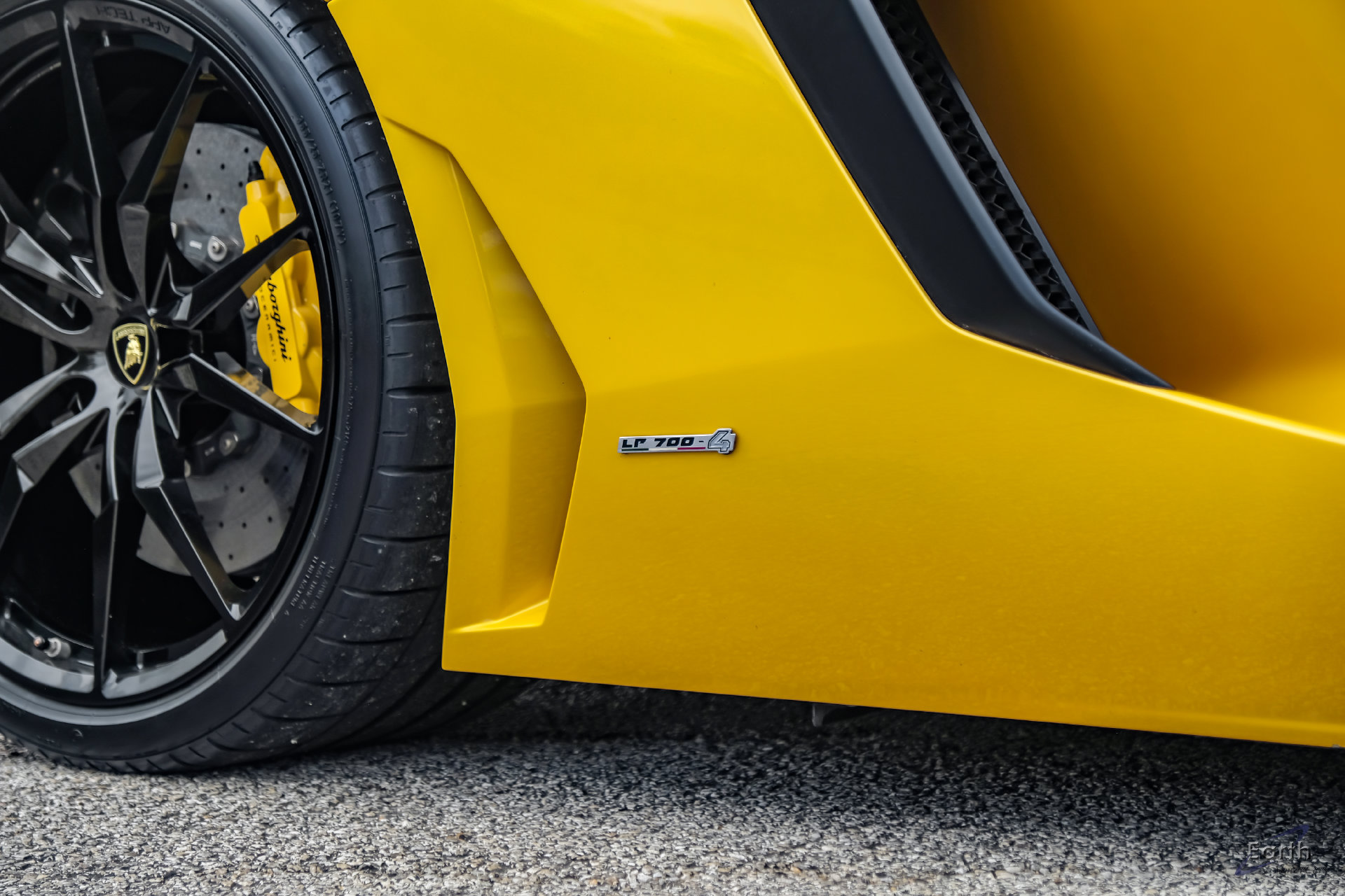 Used 2014 Lamborghini Aventador LP 700-4 AWD/4WD image 43