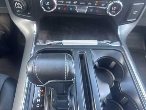 Used 2021 Ford F150 Lariat w/ Equipment Group 502A High AWD/4WD image 18