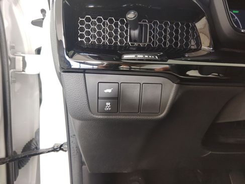 Certified 2023 Honda CR-V Sport Touring image 27