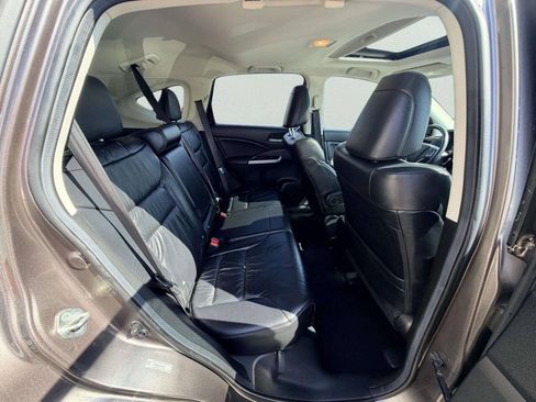 Used 2014 Honda CR-V EX-L image 26