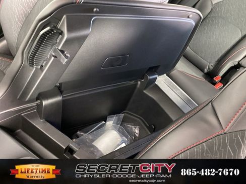 New 2026 Dodge Charger Scat Pack image 25